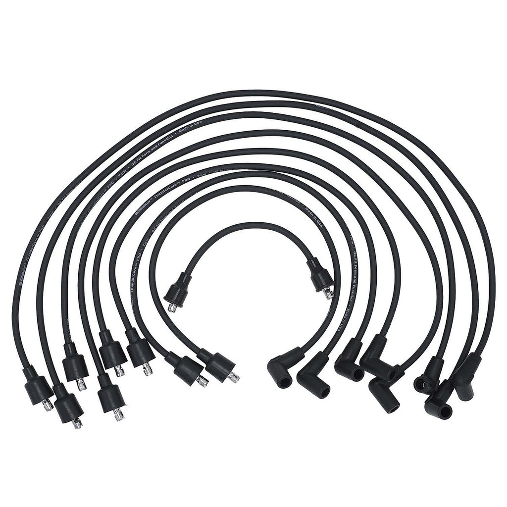 Juego de Cables Bujías WALKER 924-1597