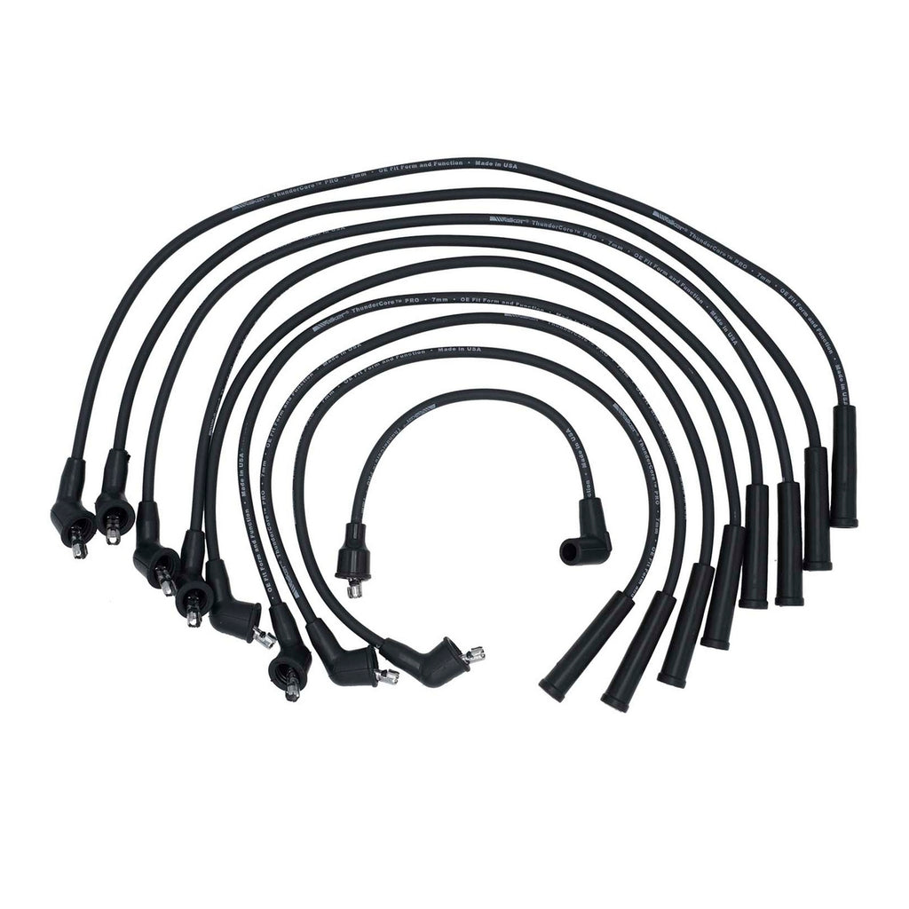 Juego de Cables Bujías WALKER 924-1600