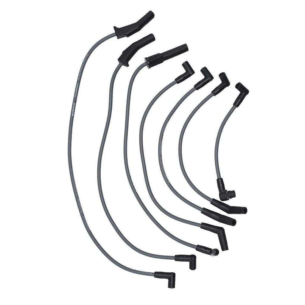 Juego de Cables Bujías WALKER 924-1602