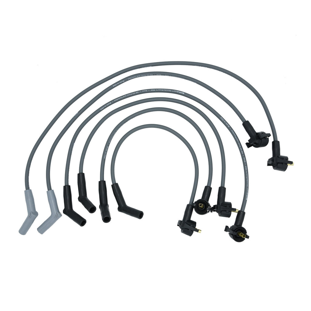 Juego de Cables Bujías WALKER 924-1603