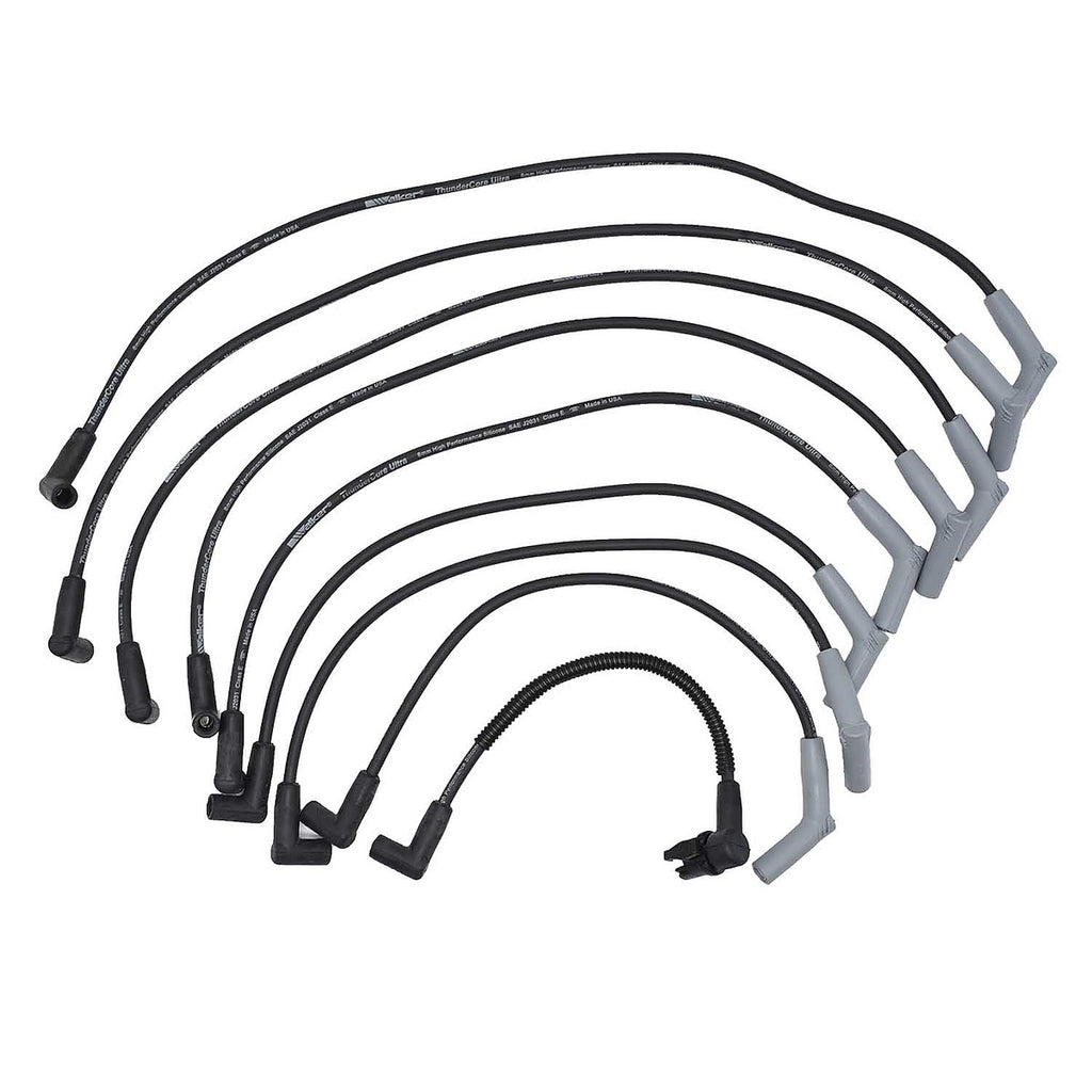 Juego de Cables Bujías WALKER 924-1604