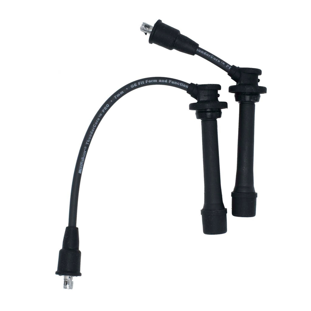 Juego de Cables Bujías WALKER 924-1606