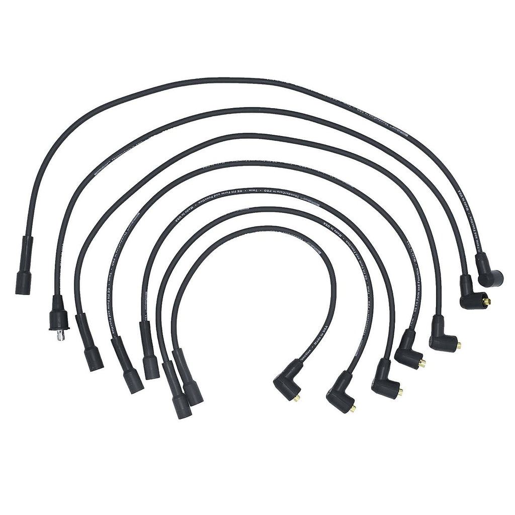 Juego de Cables Bujías WALKER 924-1609