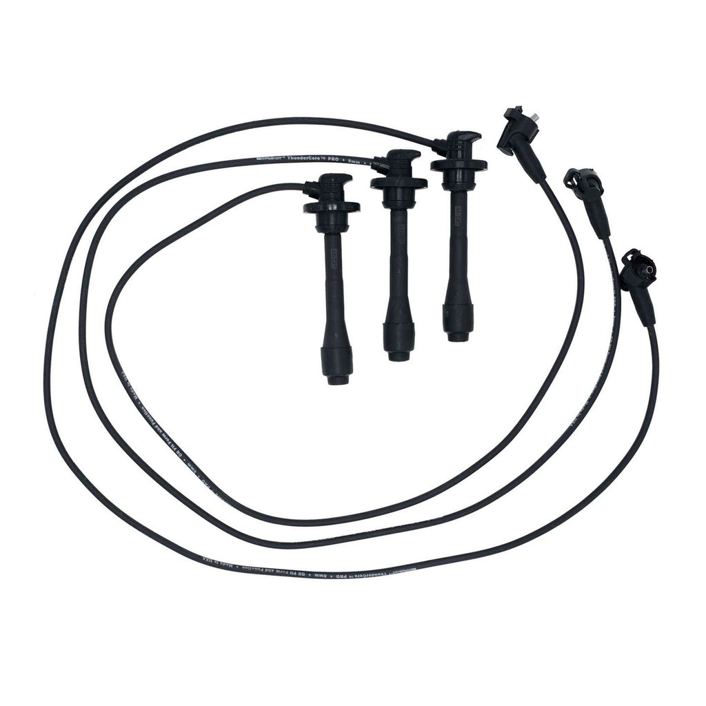Juego de Cables Bujías WALKER 924-1610