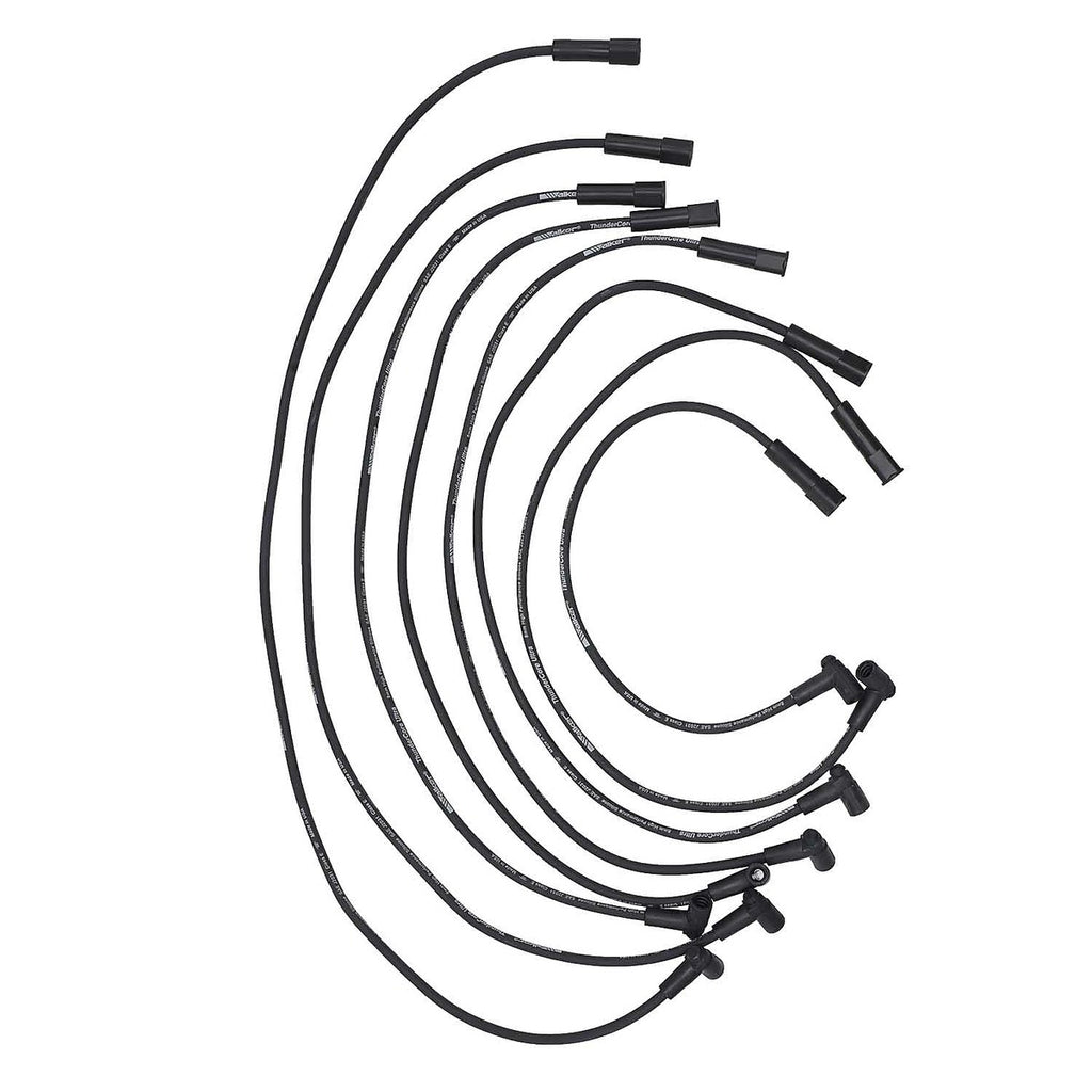 Juego de Cables Bujías WALKER 924-1611