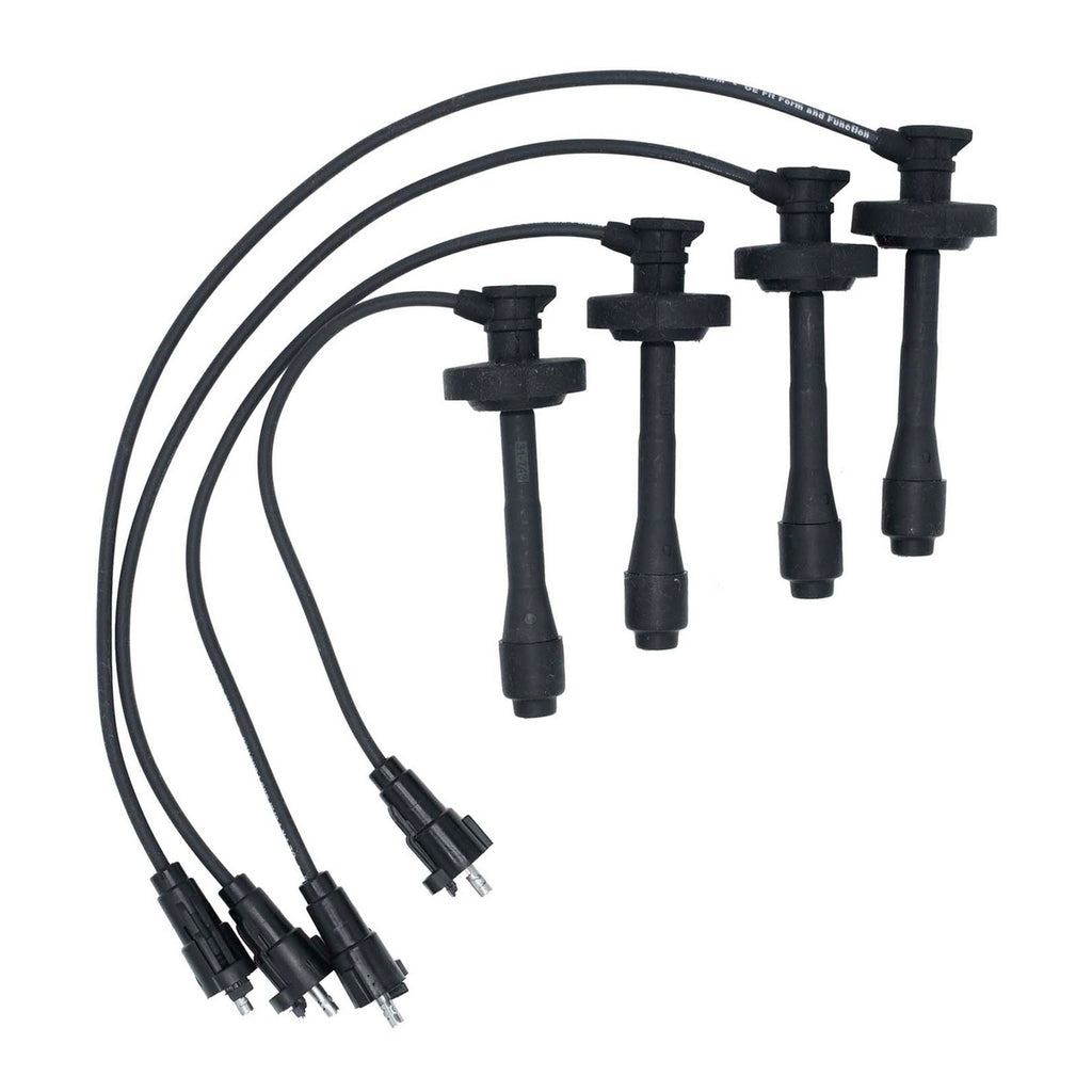Juego de Cables Bujías WALKER 924-1613