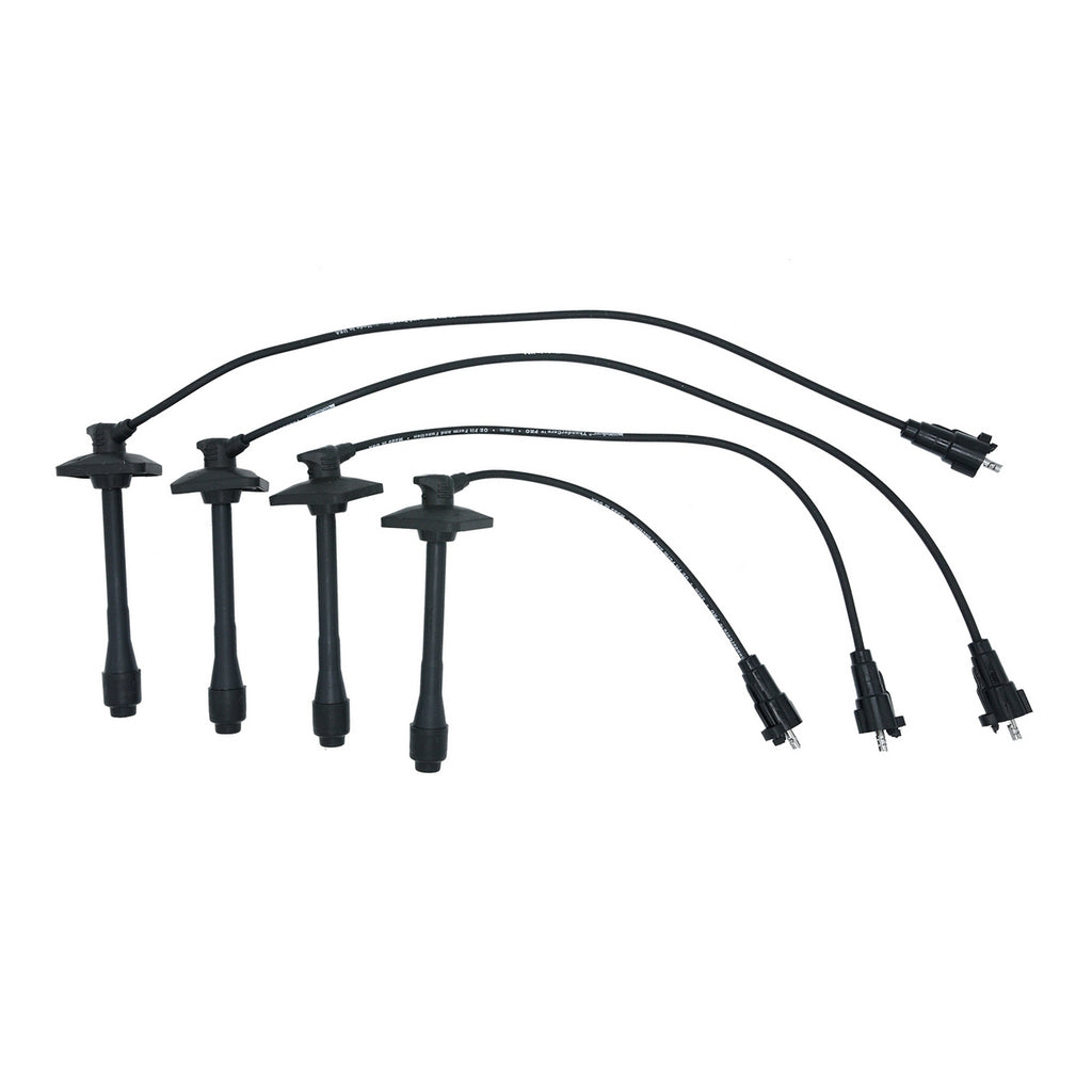 Juego de Cables Bujías WALKER 924-1614