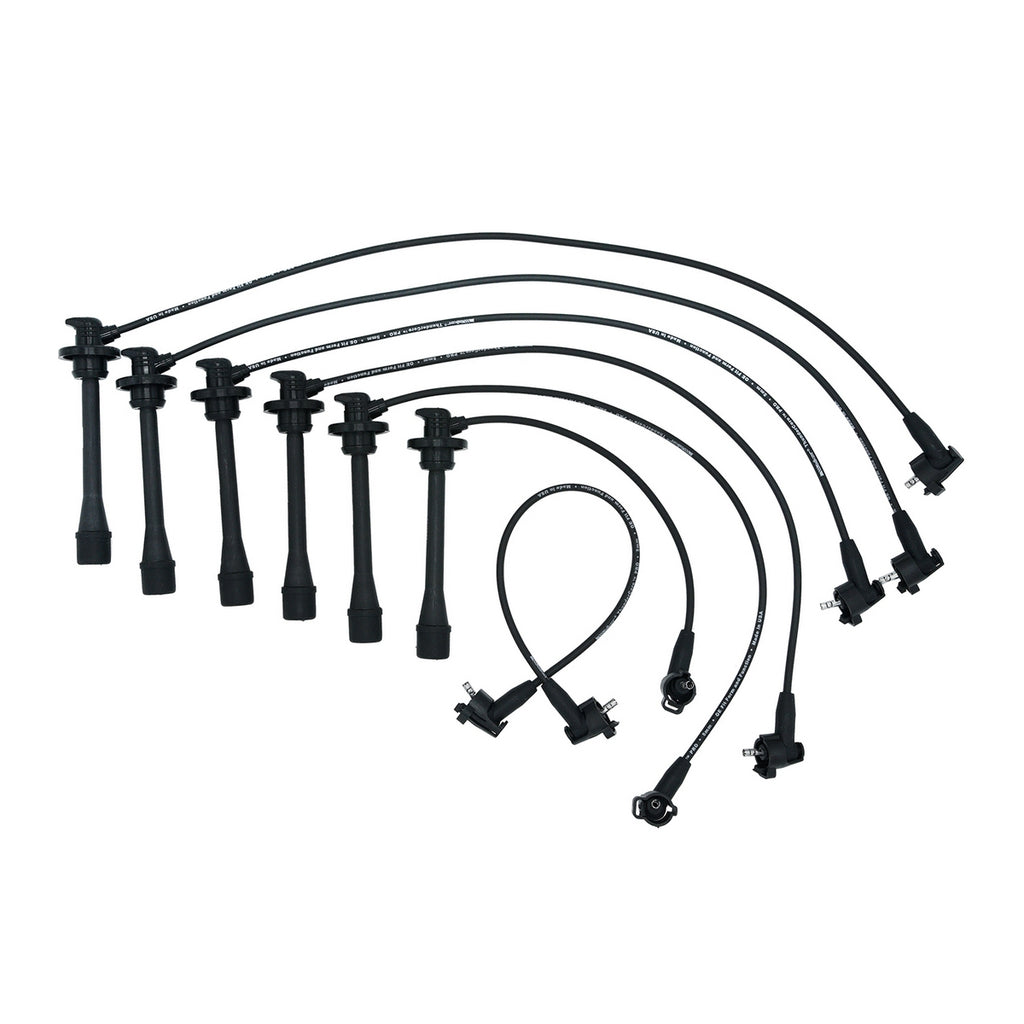 Juego de Cables Bujías WALKER 924-1618