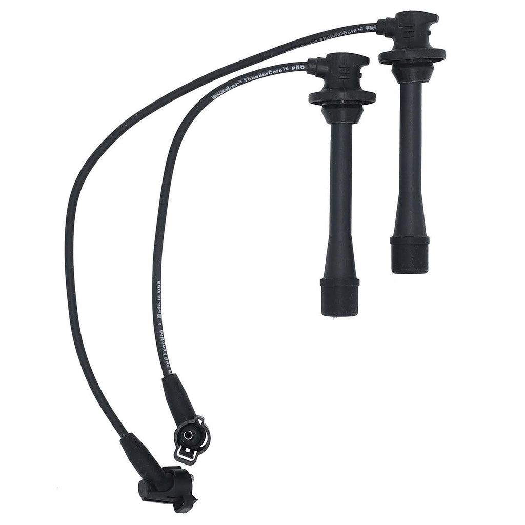 Juego de Cables Bujías WALKER 924-1621