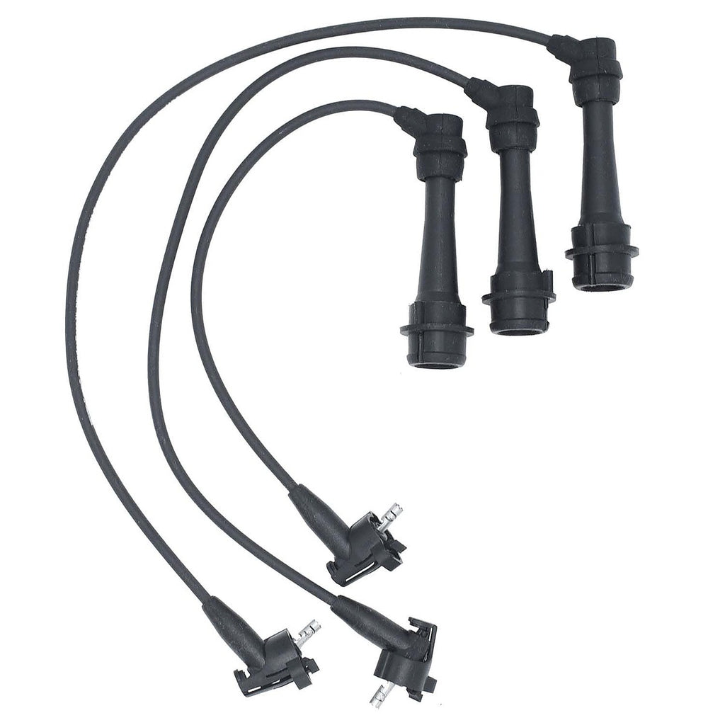 Juego de Cables Bujías WALKER 924-1622