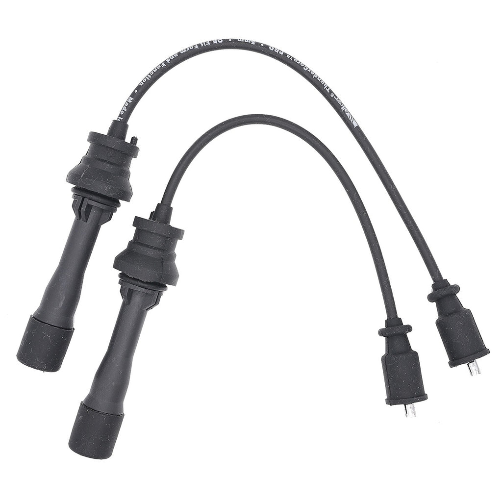Juego de Cables Bujías WALKER 924-1623