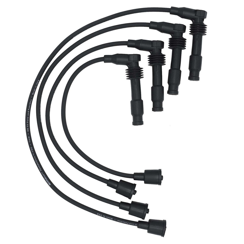 Juego de Cables Bujías WALKER 924-1624