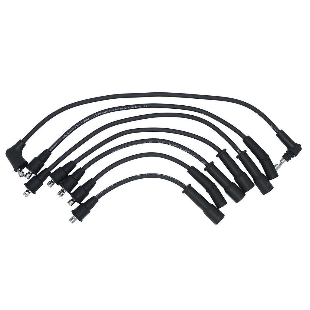 Juego de Cables Bujías WALKER 924-1628