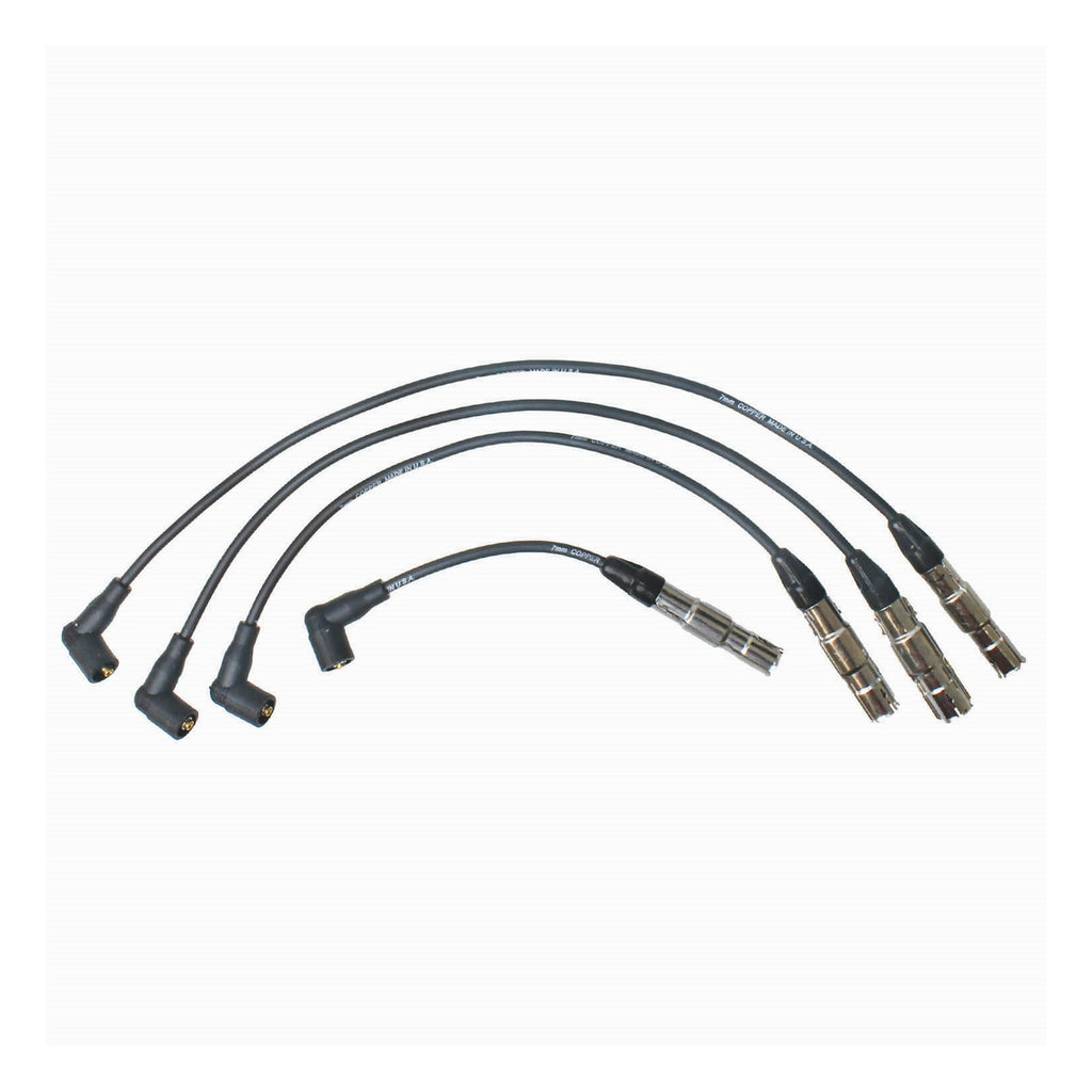 Juego de Cables Bujías WALKER 924-1633