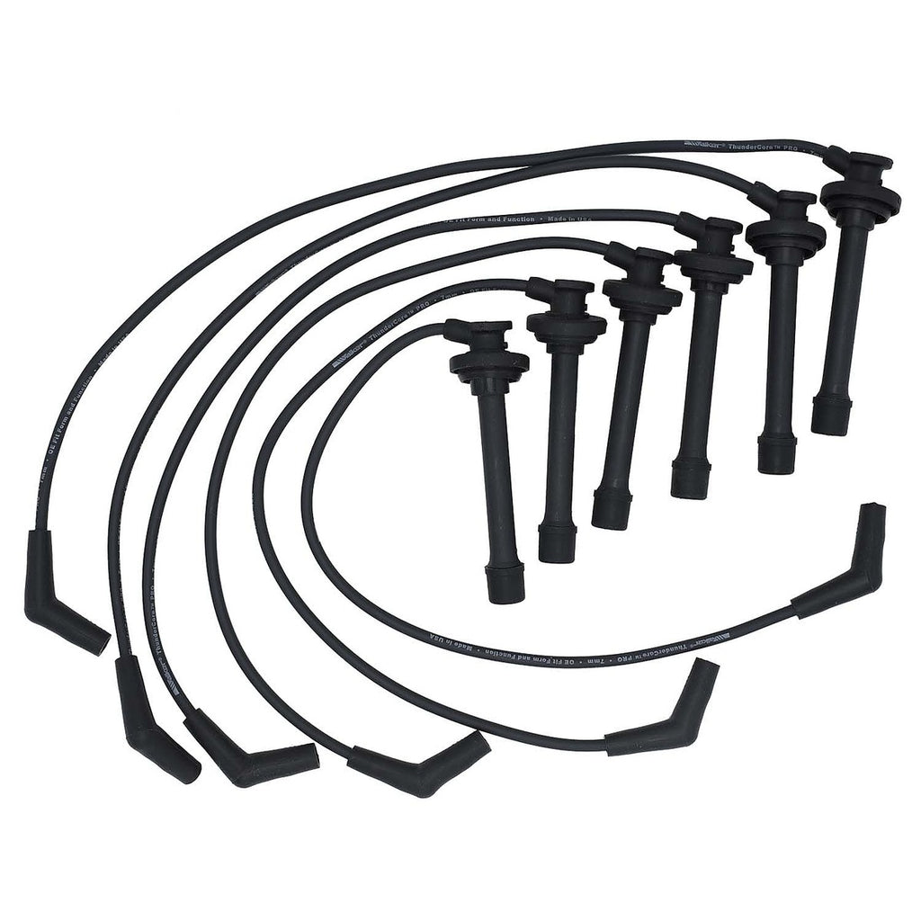 Juego de Cables Bujías WALKER 924-1636