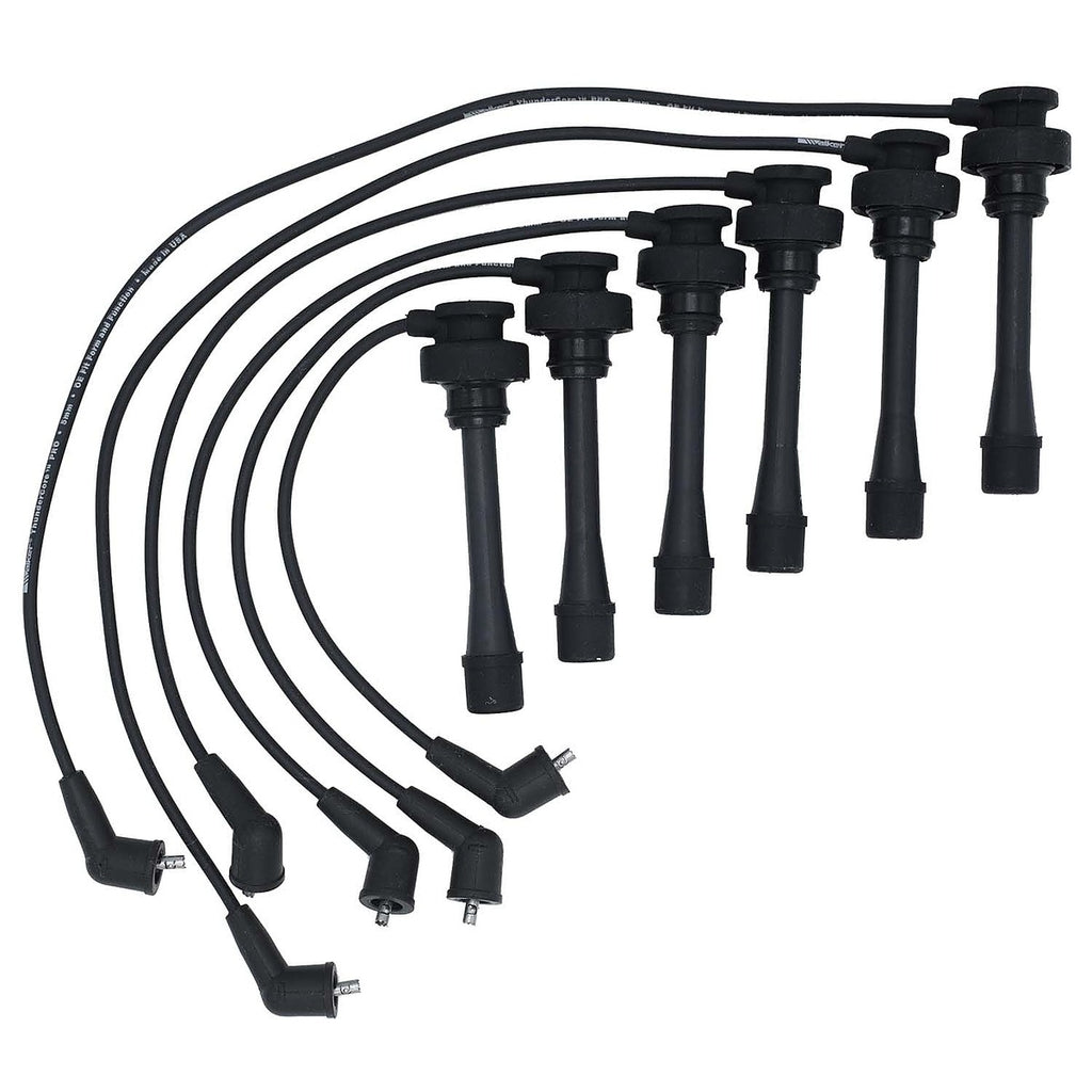 Juego de Cables Bujías WALKER 924-1640