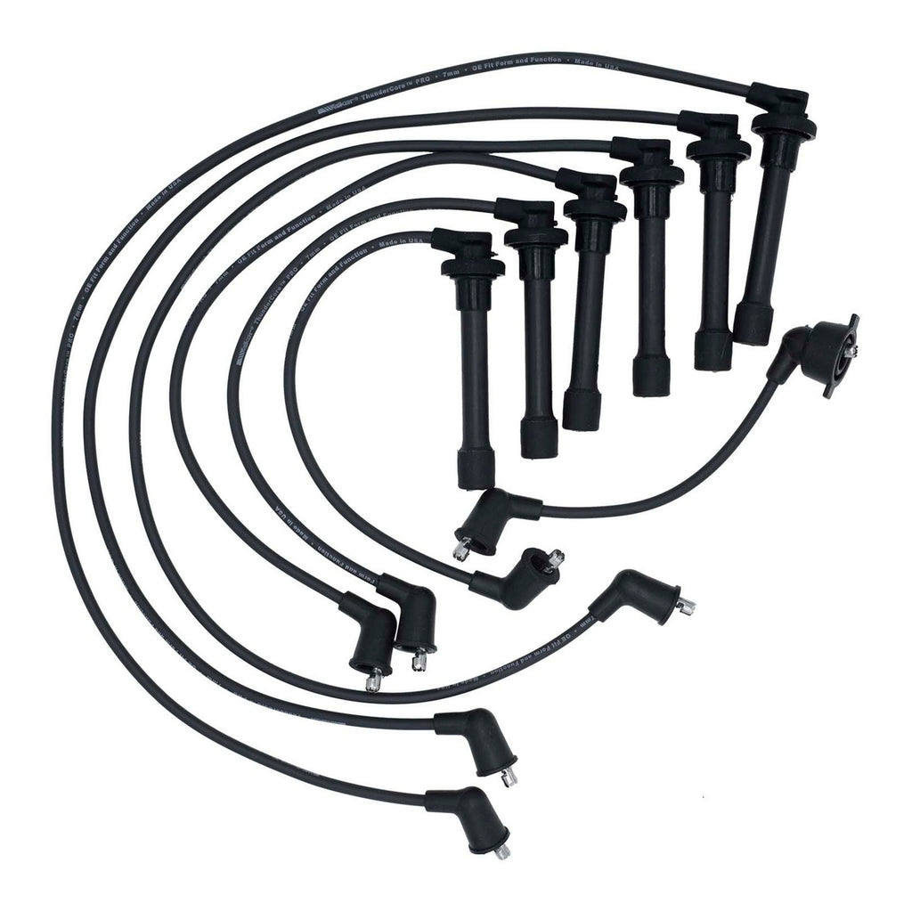 Juego de Cables Bujías WALKER 924-1643