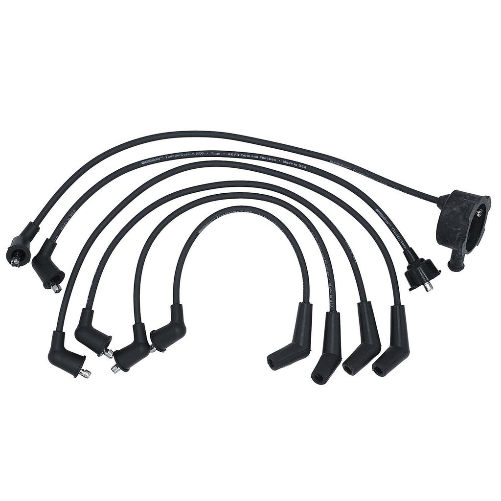 Juego de Cables Bujías WALKER 924-1645
