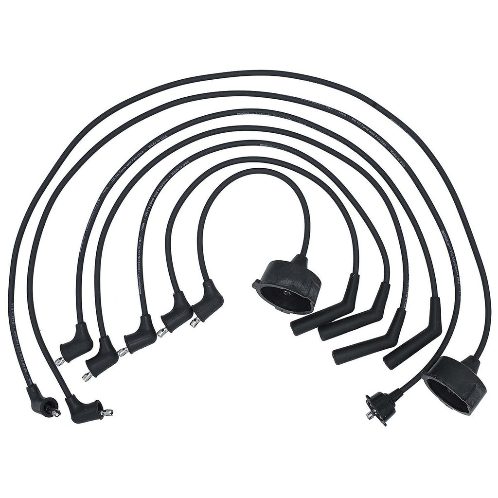 Juego de Cables Bujías WALKER 924-1646