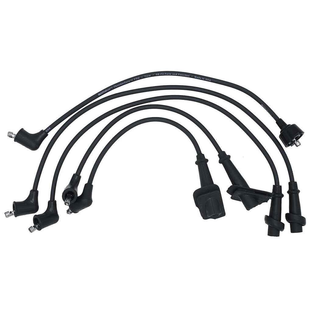 Juego de Cables Bujías WALKER 924-1647