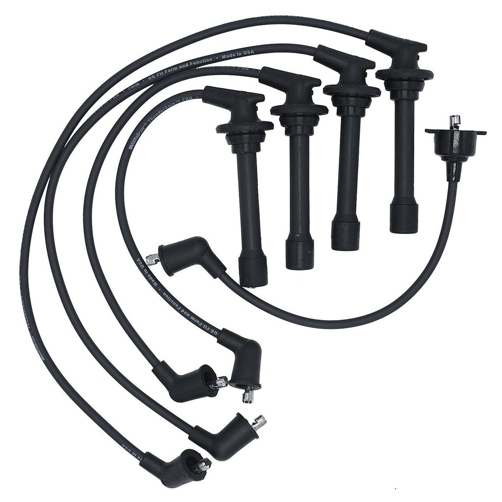Juego de Cables Bujías WALKER 924-1648
