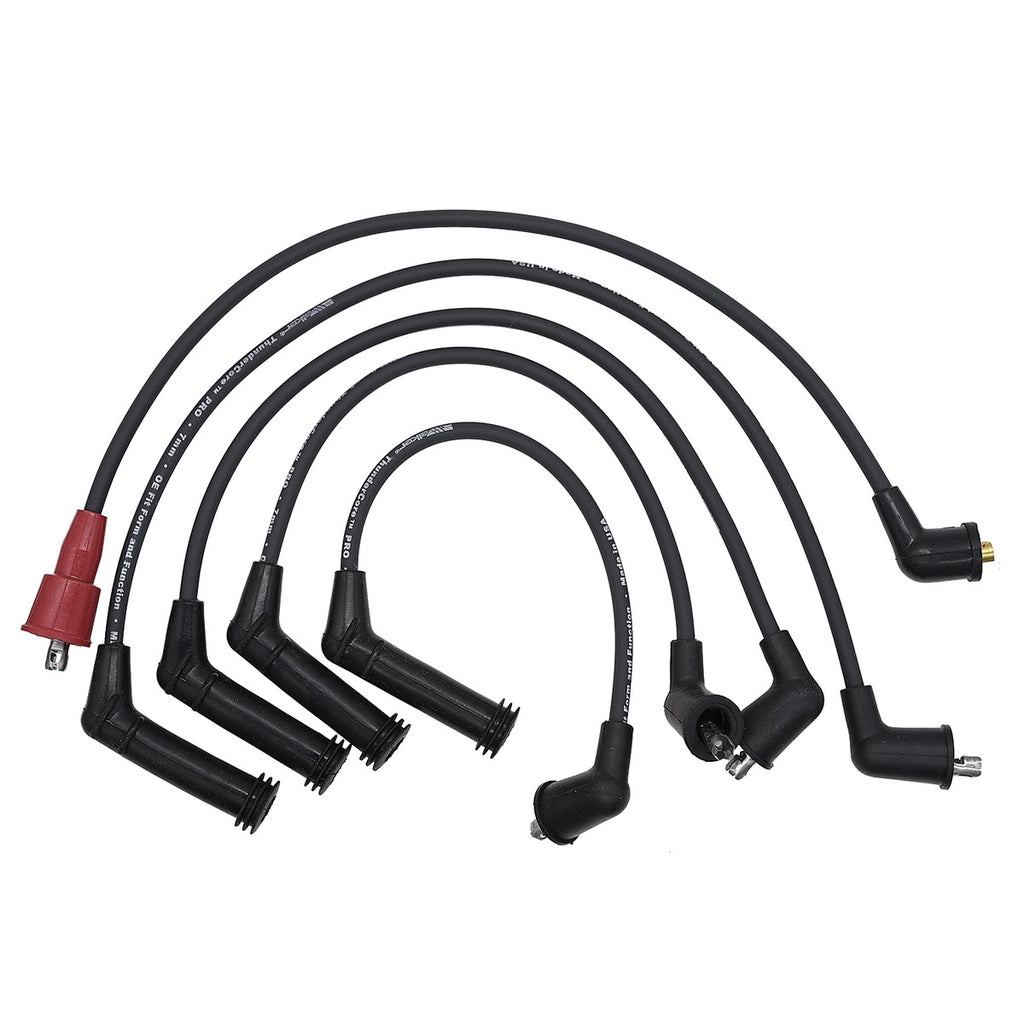 Juego de Cables Bujías WALKER 924-1651