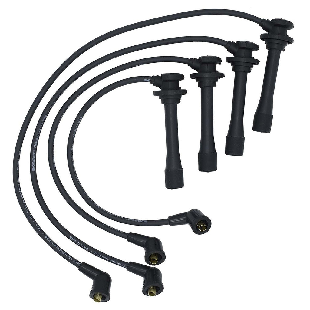 Juego de Cables Bujías WALKER 924-1654