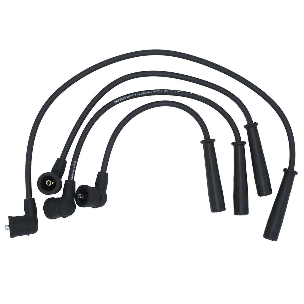 Juego de Cables Bujías WALKER 924-1656