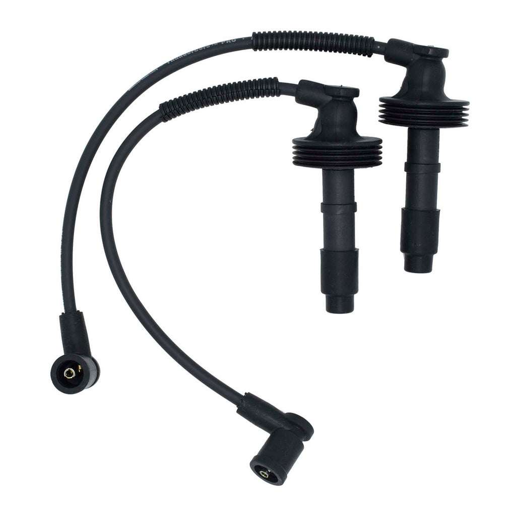 Juego de Cables Bujías WALKER 924-1657