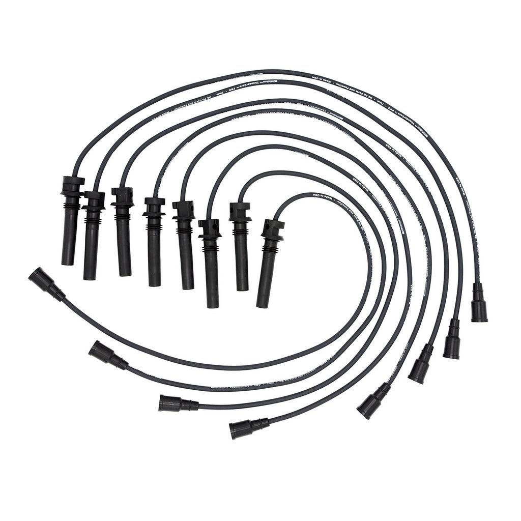Juego de Cables Bujías WALKER 924-1660
