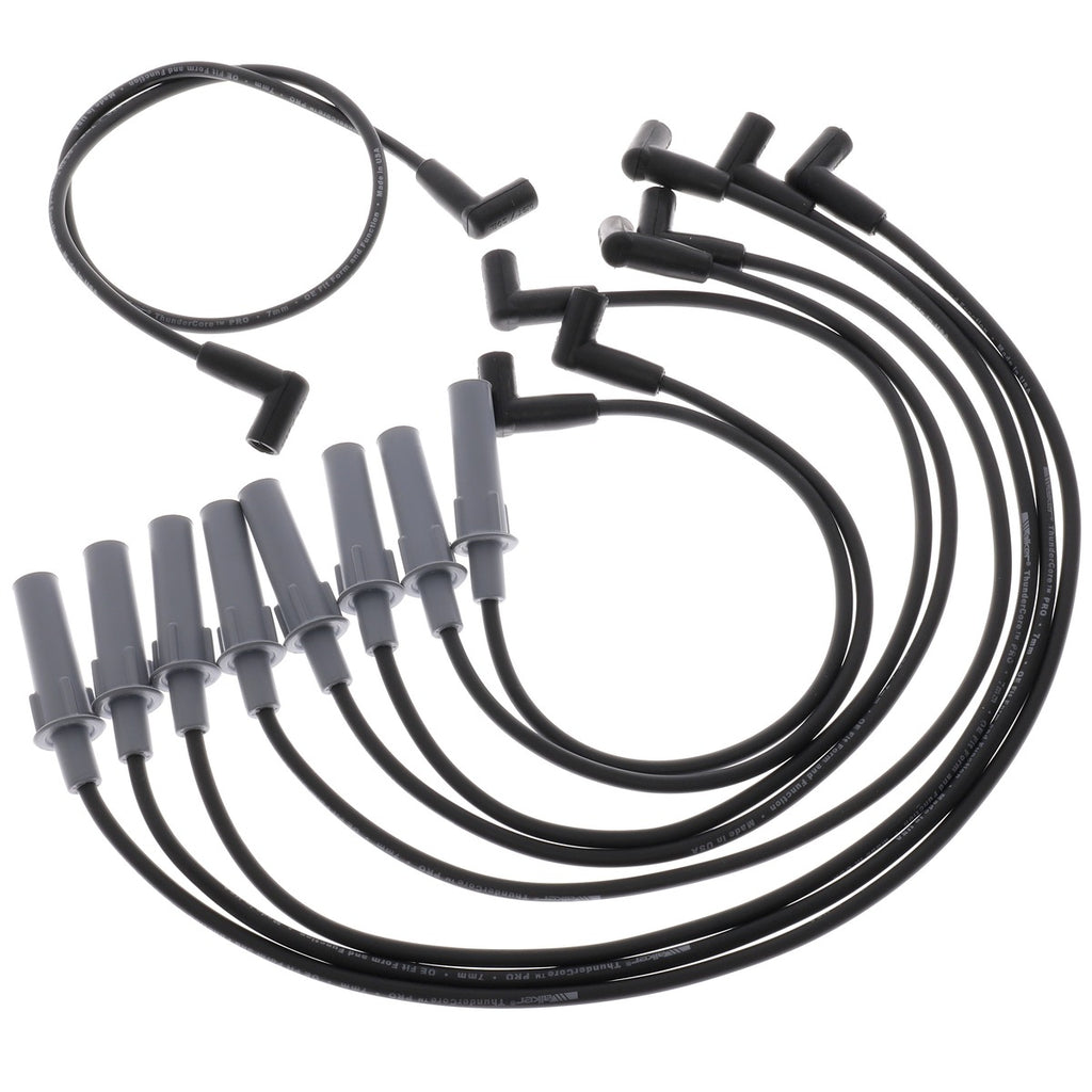 Juego de Cables Bujías WALKER 924-1661