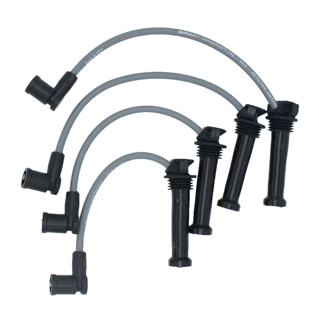 Juego de Cables Bujías WALKER 924-1662