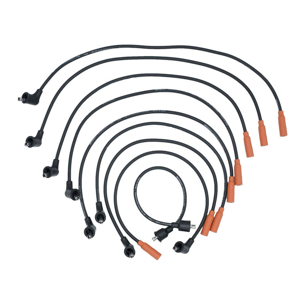 Juego de Cables Bujías WALKER 924-1663