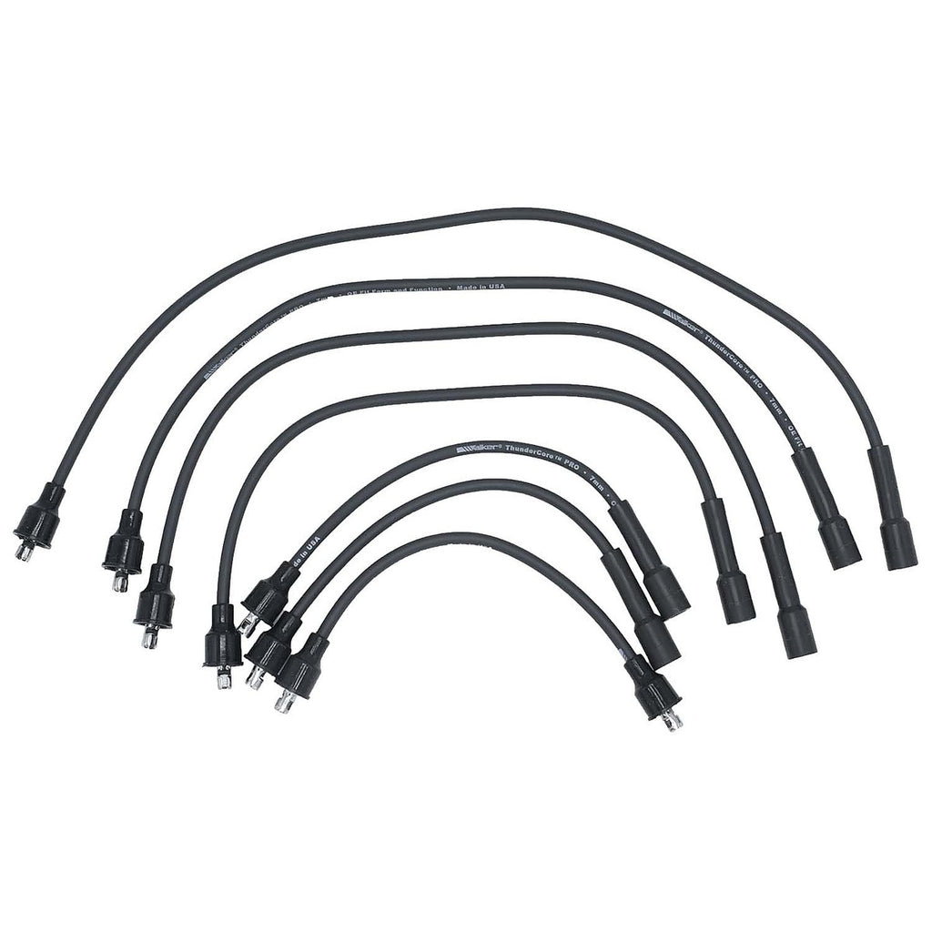 Juego de Cables Bujías WALKER 924-1664