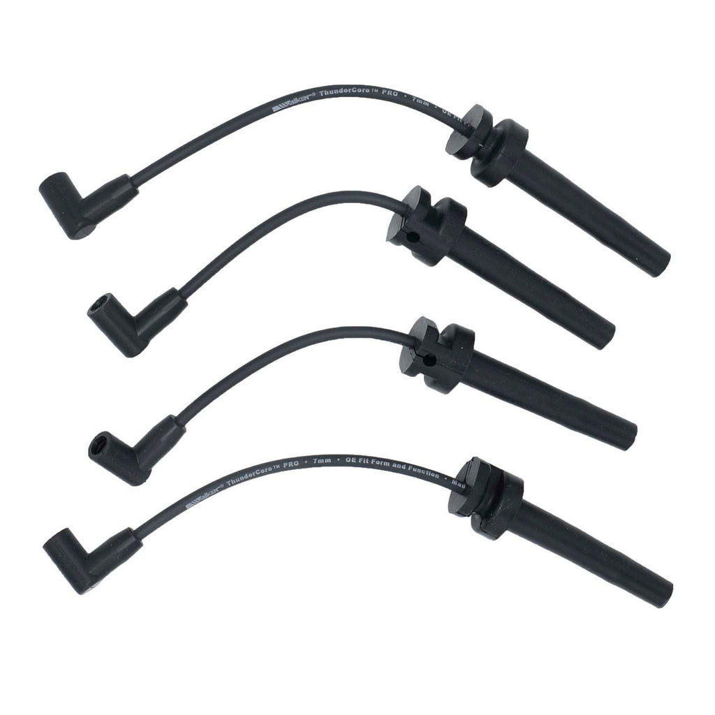 Juego de Cables Bujías WALKER 924-1665