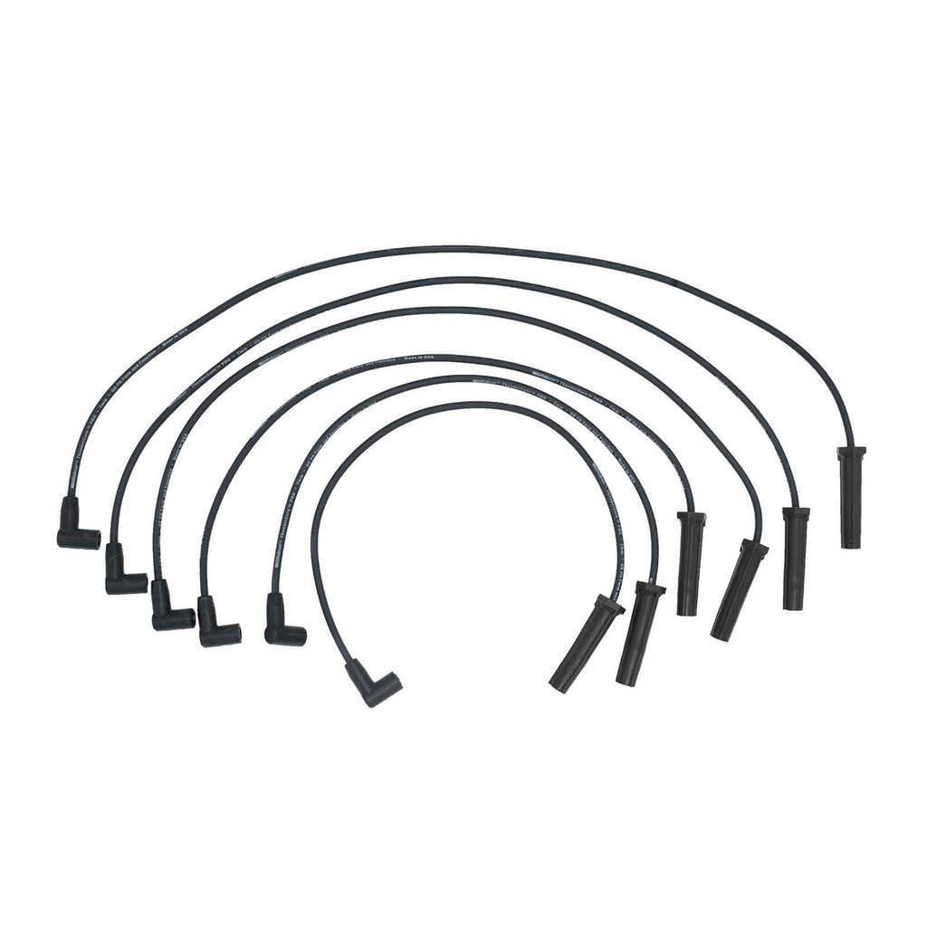 Juego de Cables Bujías WALKER 924-1666