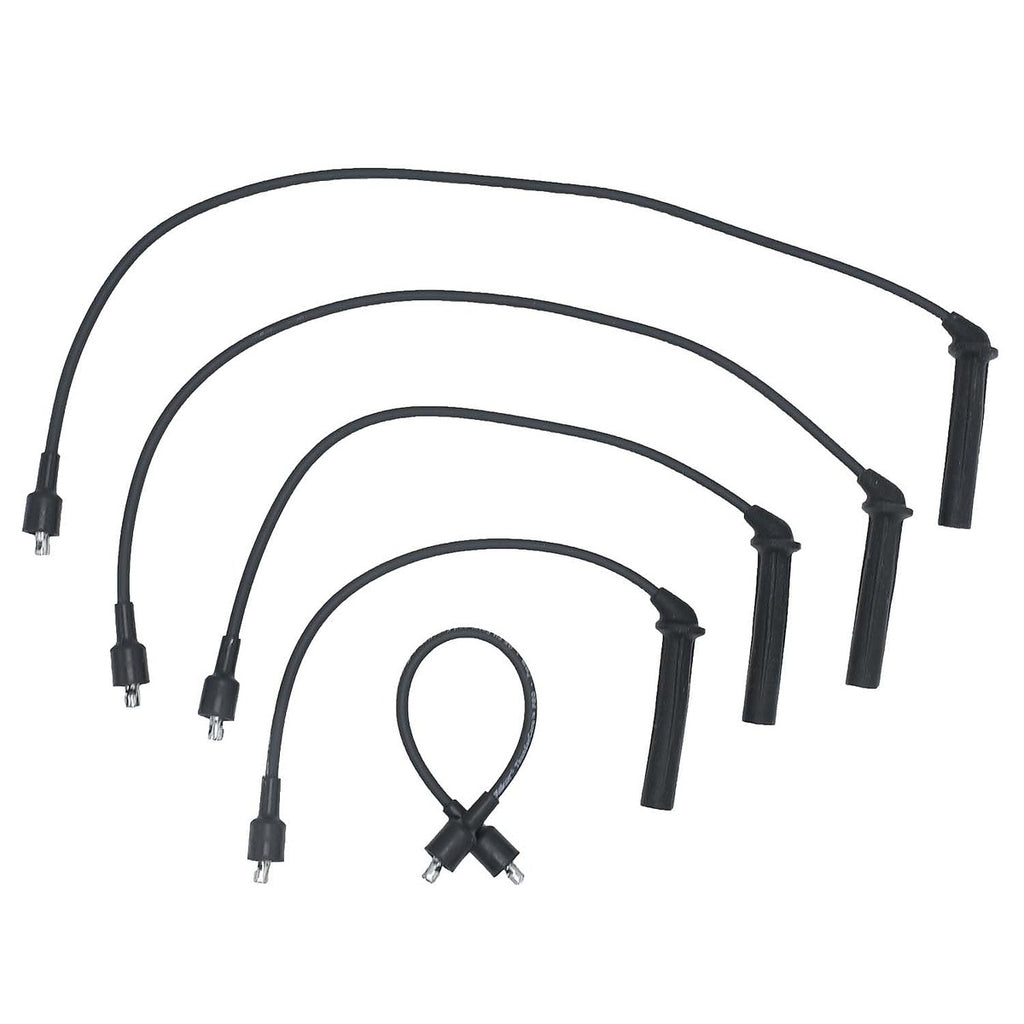 Juego de Cables Bujías WALKER 924-1667