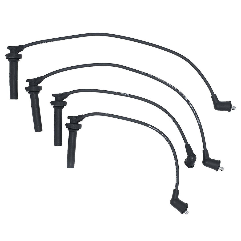 Juego de Cables Bujías WALKER 924-1671