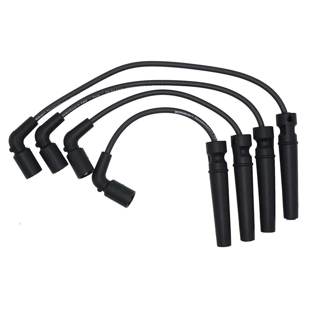 Juego de Cables Bujías WALKER 924-1674