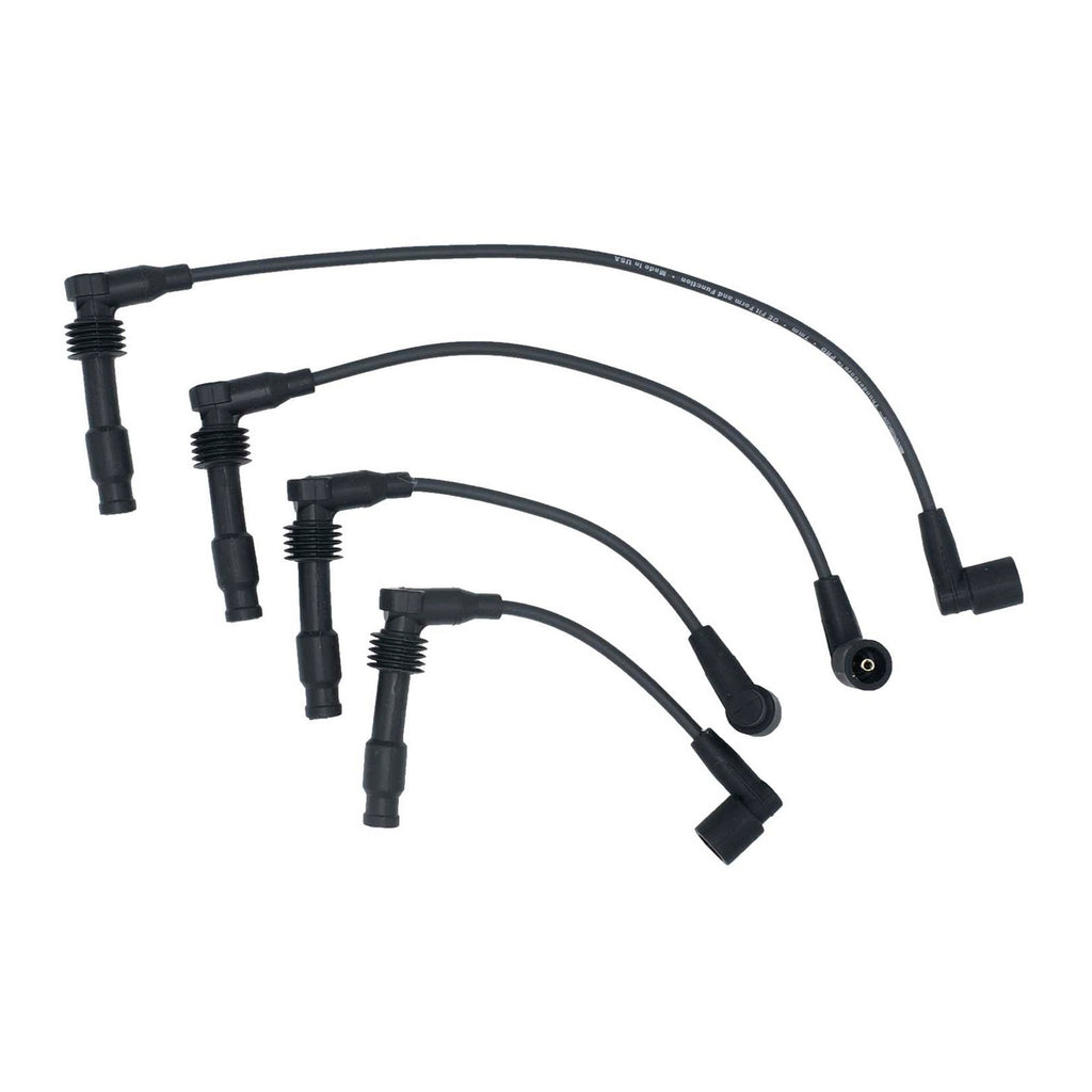 Juego de Cables Bujías WALKER 924-1675