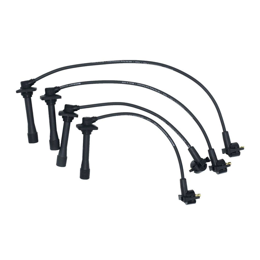 Juego de Cables Bujías WALKER 924-1678