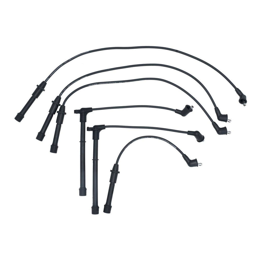 Juego de Cables Bujías WALKER 924-1679