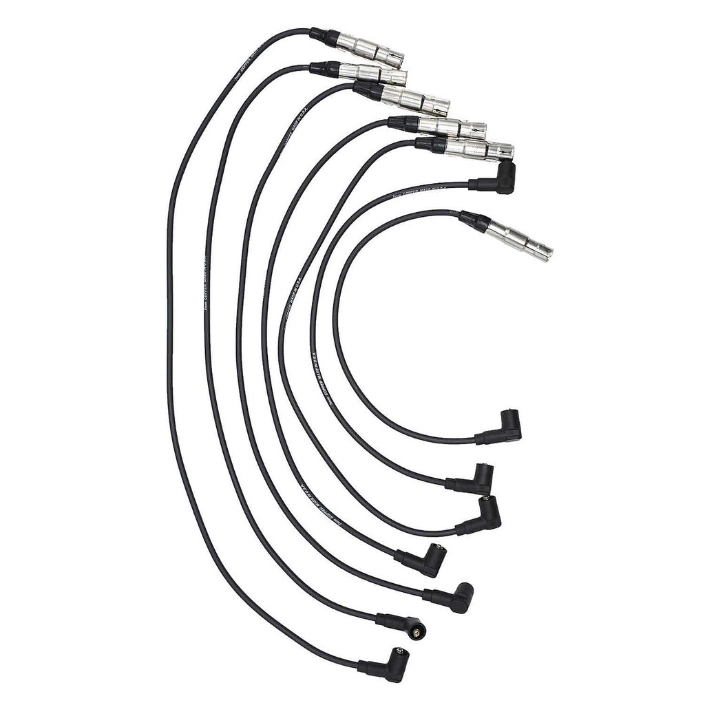 Juego de Cables Bujías WALKER 924-1681