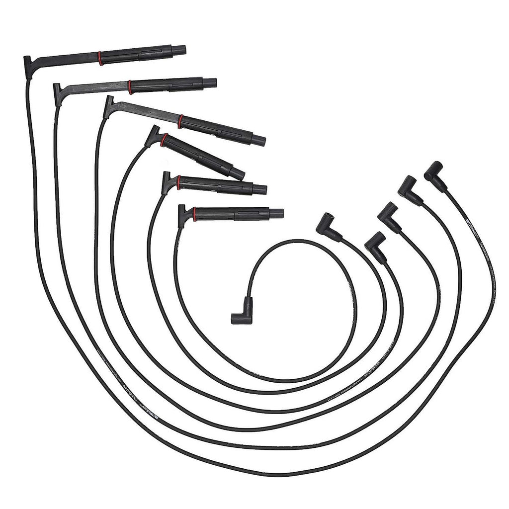 Juego de Cables Bujías WALKER 924-1693