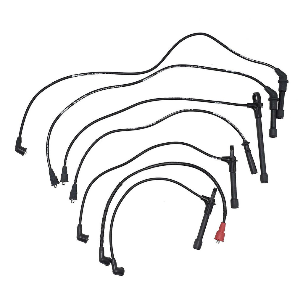 Juego de Cables Bujías WALKER 924-1718
