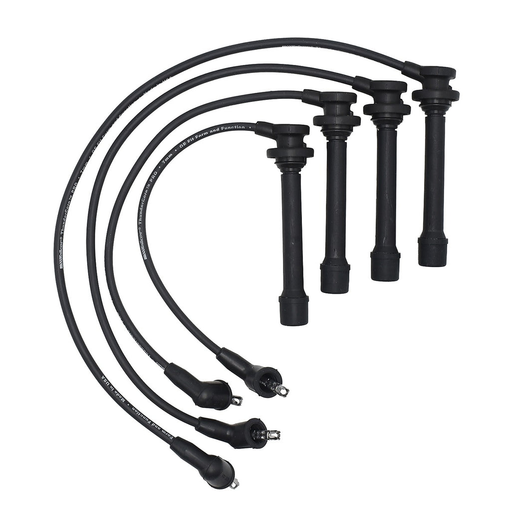 Juego de Cables Bujías WALKER 924-1750