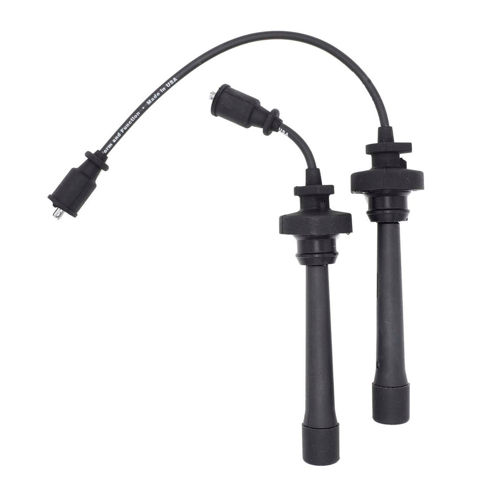 Juego de Cables Bujías WALKER 924-1753