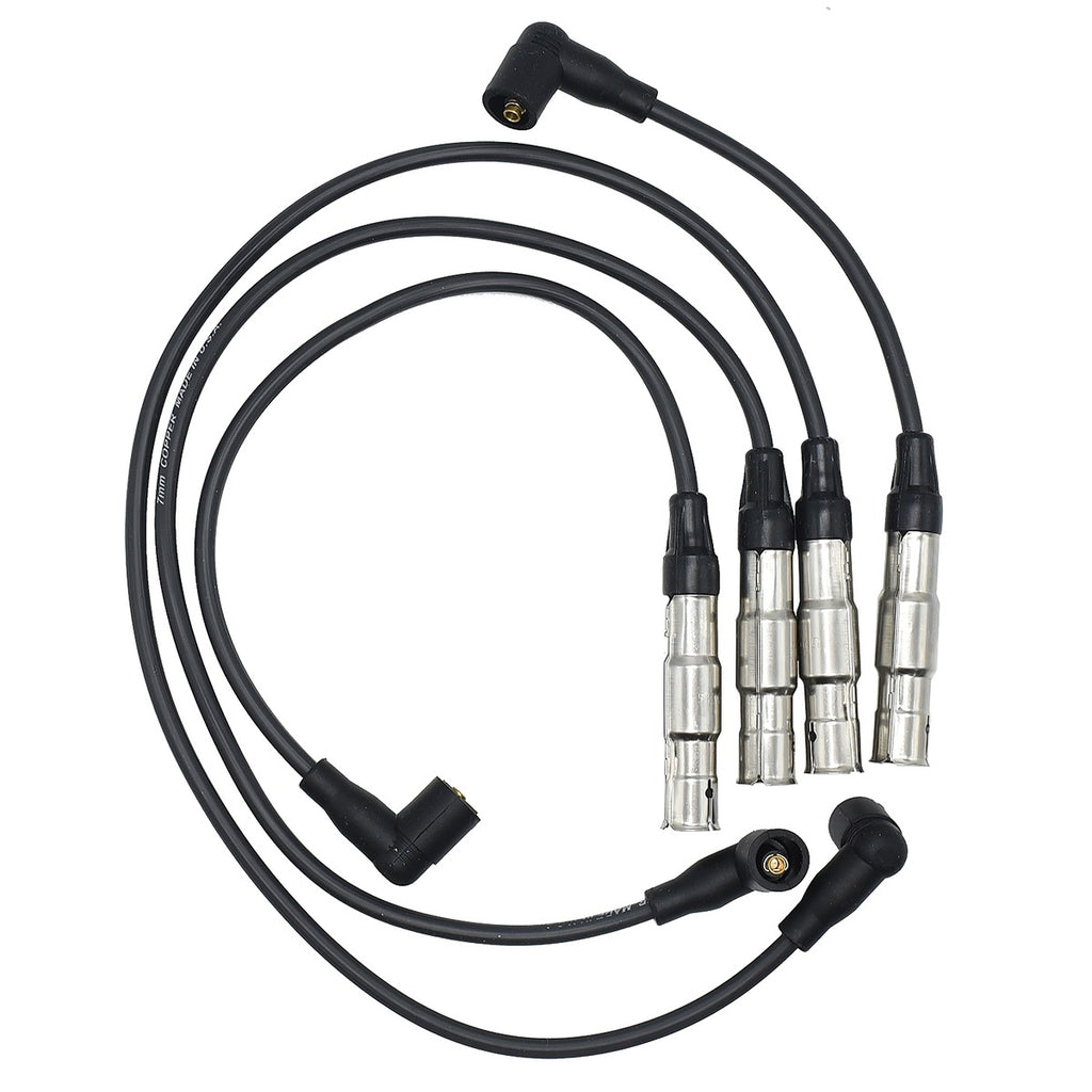 Juego de Cables Bujías WALKER 924-1777
