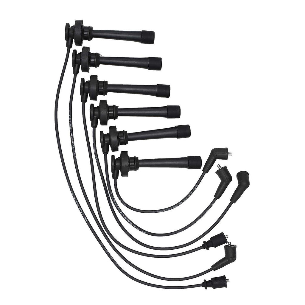 Juego de Cables Bujías WALKER 924-1782