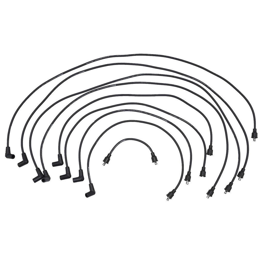 Juego de Cables Bujías WALKER 924-1791